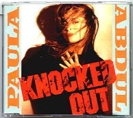Paula Abdul - Knocked Out